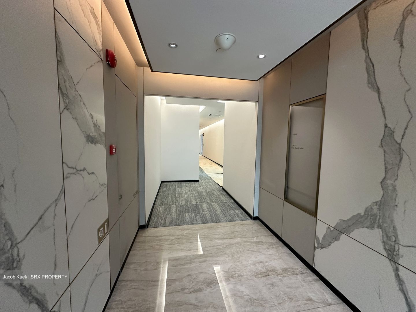 Kings Centre (D3), Office #487944511